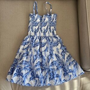 Janie and Jack Summer Dress